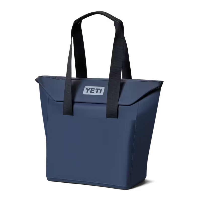 DAYTRIP® INSULATED TOTE BAG 20L - NAVY