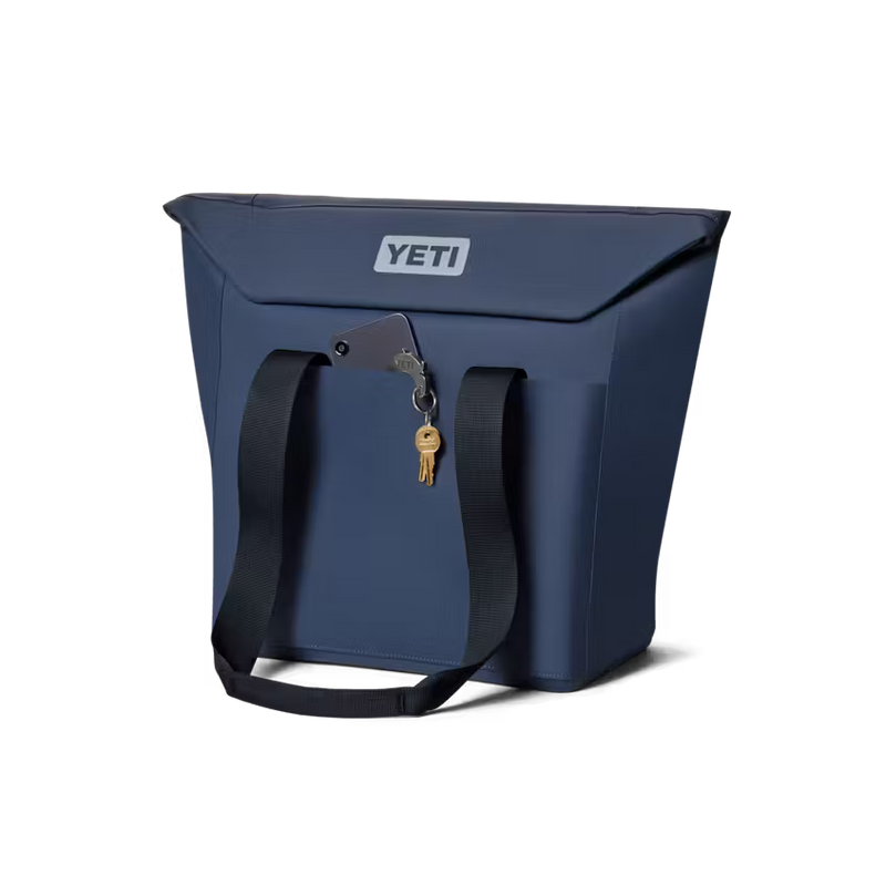 DAYTRIP® INSULATED TOTE BAG 20L - NAVY