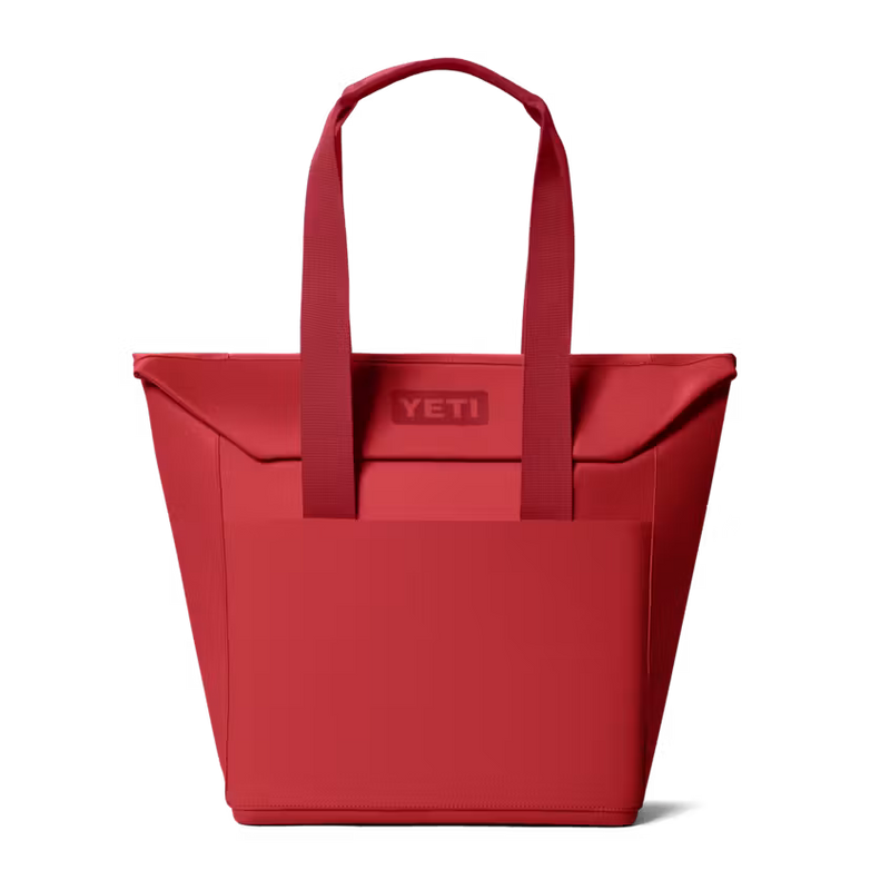 DAYTRIP® INSULATED TOTE BAG 20L - RESCUE RED
