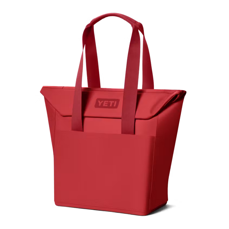 DAYTRIP® INSULATED TOTE BAG 20L - RESCUE RED