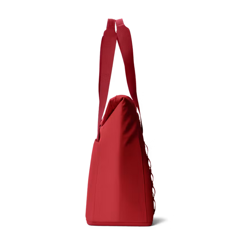 DAYTRIP® INSULATED TOTE BAG 20L - RESCUE RED