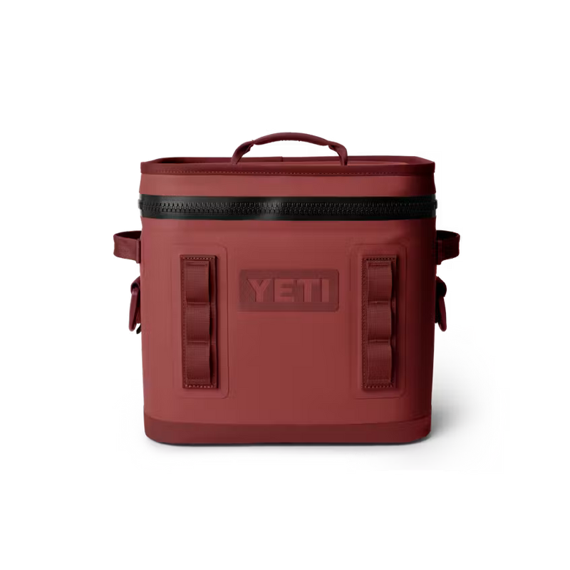 HOPPER FLIP® 12 SOFT COOLER - STAG RED