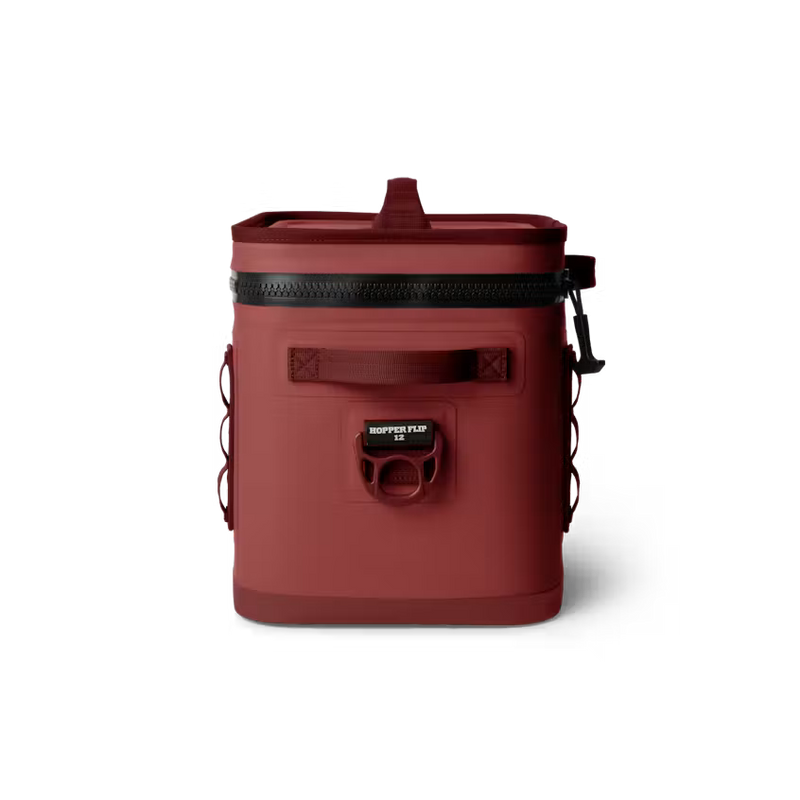 HOPPER FLIP® 12 SOFT COOLER - STAG RED