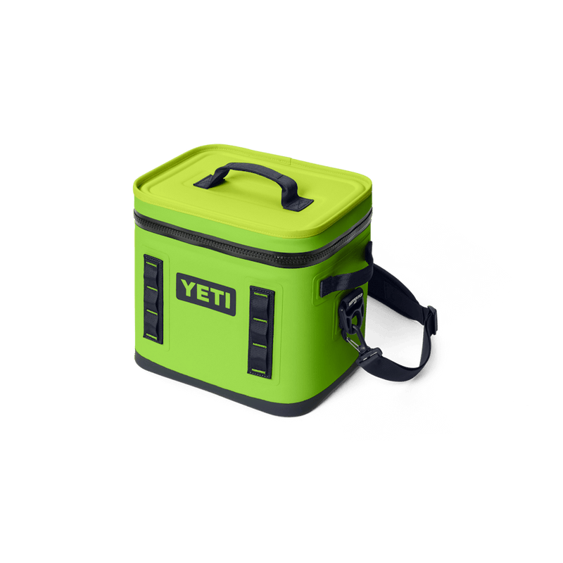 HOPPER FLIP® 12 SOFT COOLER - VENOM