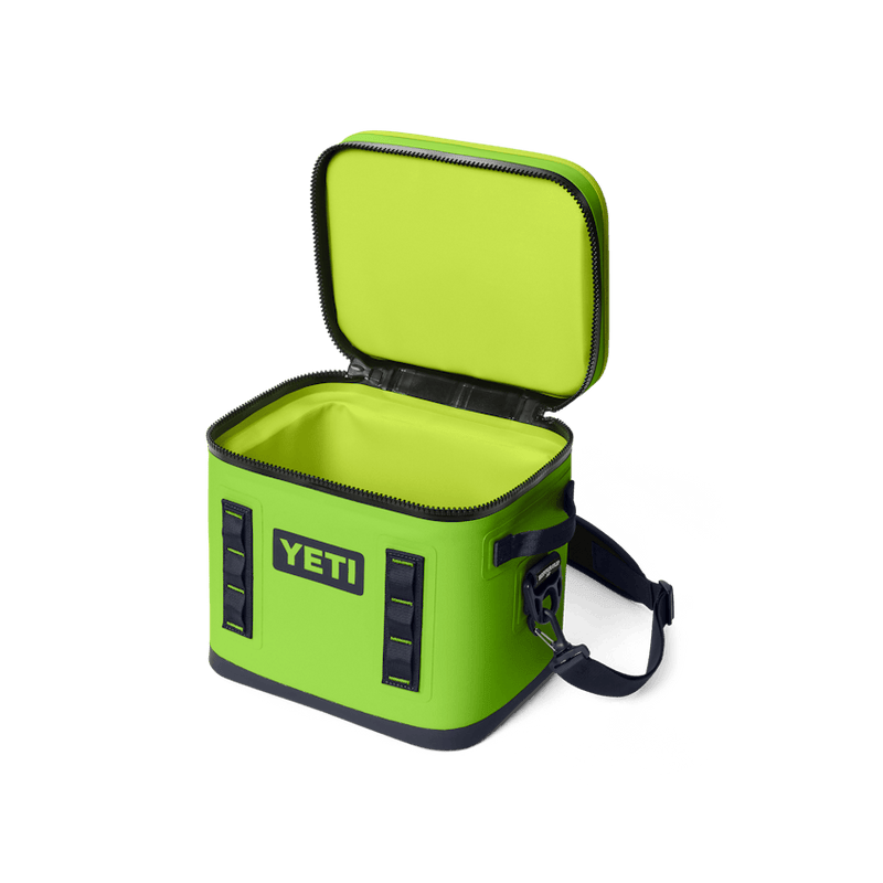 HOPPER FLIP® 12 SOFT COOLER - VENOM