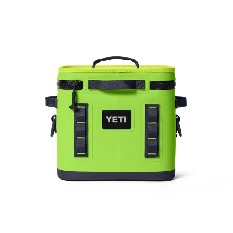HOPPER FLIP® 12 SOFT COOLER - VENOM