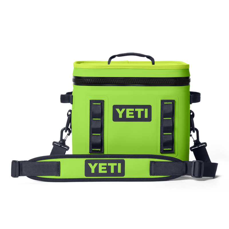 HOPPER FLIP® 12 SOFT COOLER - VENOM