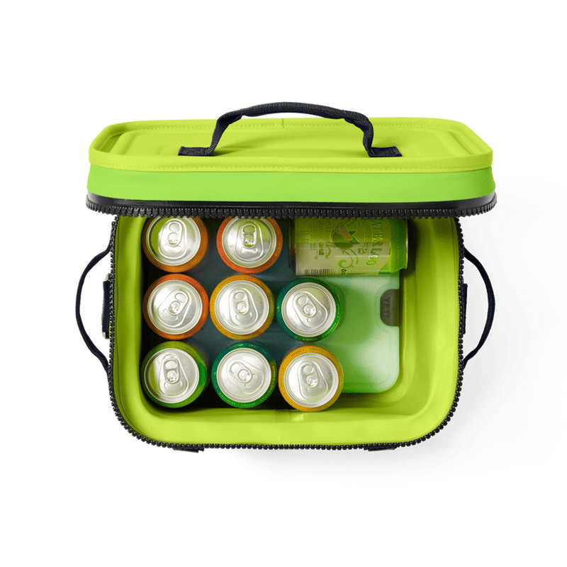 HOPPER FLIP® 12 SOFT COOLER - VENOM