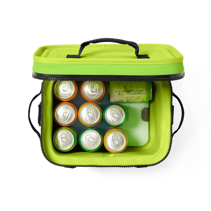 HOPPER FLIP® 12 SOFT COOLER - VENOM