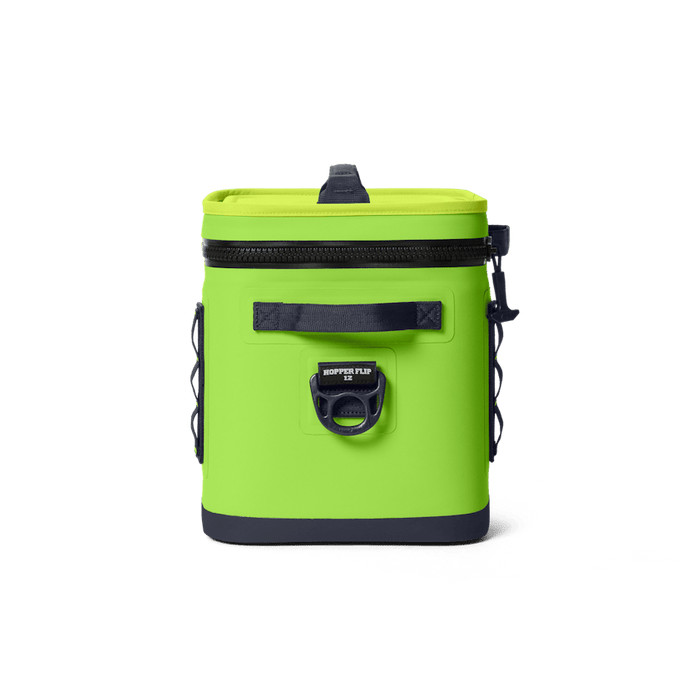 HOPPER FLIP® 12 SOFT COOLER - VENOM