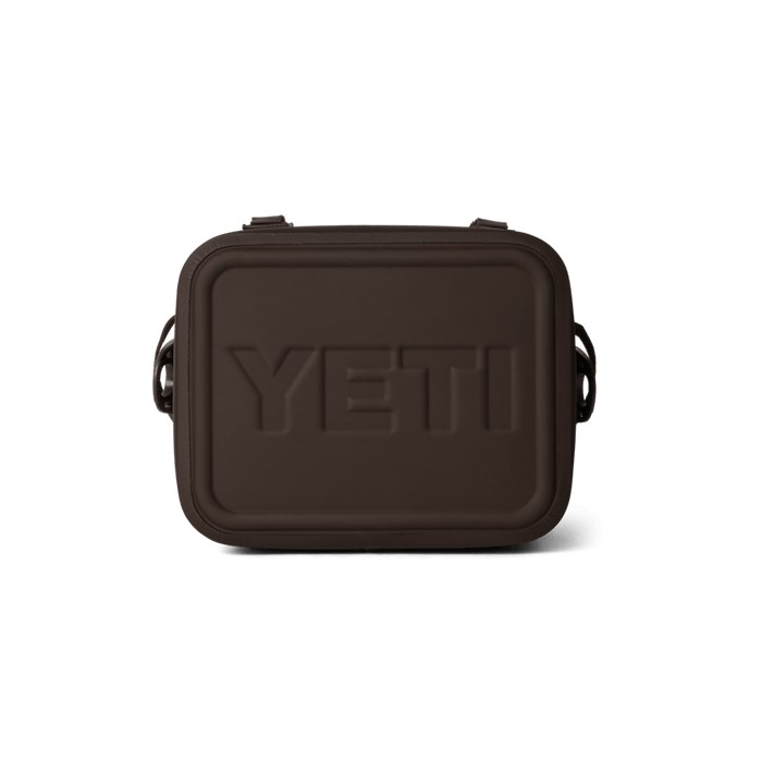 HOPPER FLIP® 12 SOFT COOLER - WETLANDS/CAMO