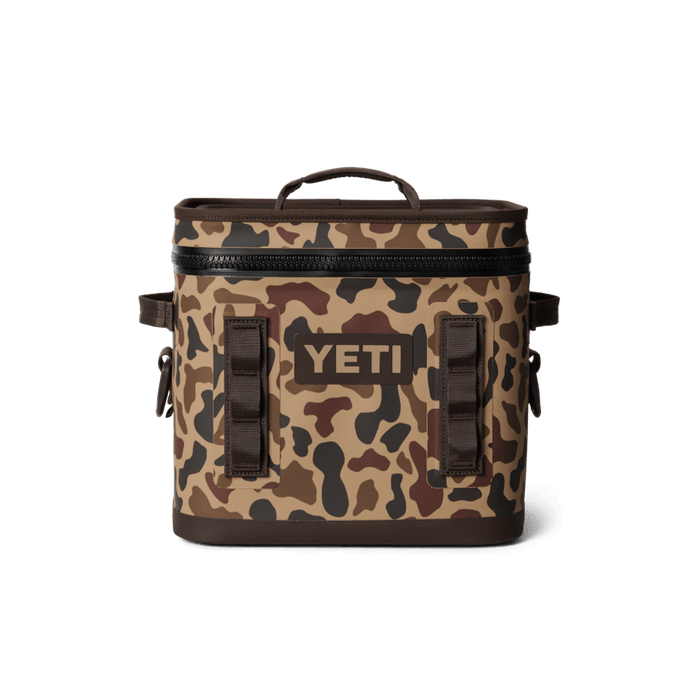 HOPPER FLIP® 12 SOFT COOLER - WETLANDS/CAMO
