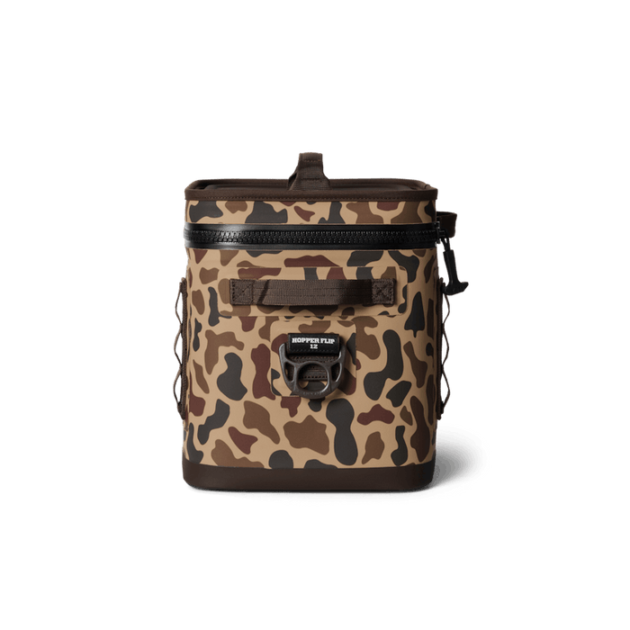 HOPPER FLIP® 12 SOFT COOLER - WETLANDS/CAMO