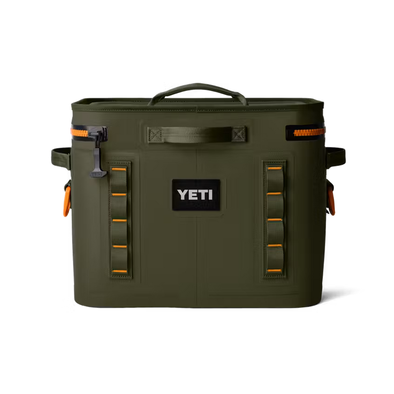 HOPPER FLIP® 18 SOFT COOLER - OLIVE / KCO