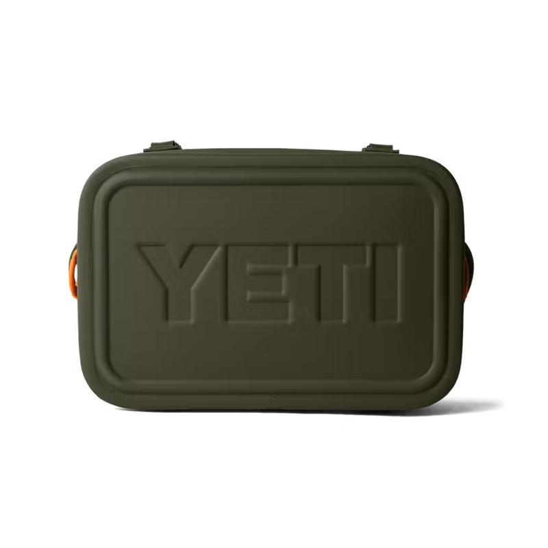 HOPPER FLIP® 18 SOFT COOLER - OLIVE / KCO