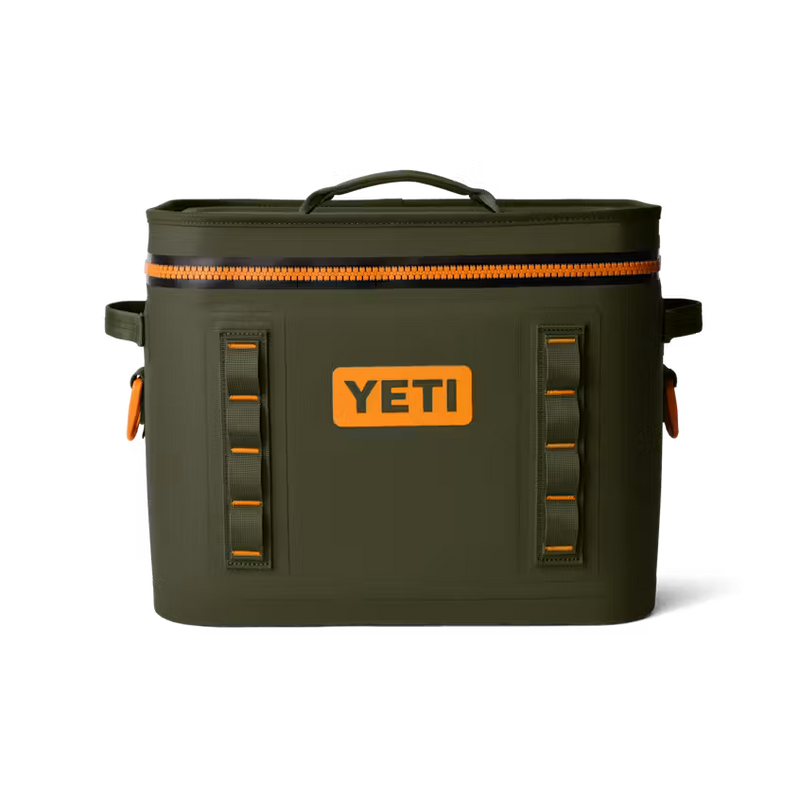 HOPPER FLIP® 18 SOFT COOLER - OLIVE / KCO