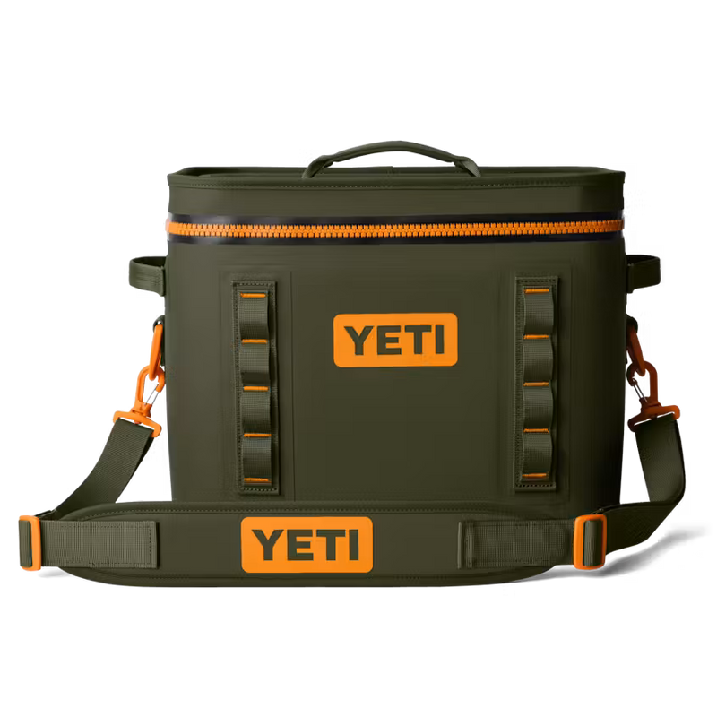 HOPPER FLIP® 18 SOFT COOLER - OLIVE / KCO