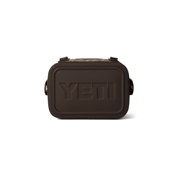 HOPPER FLIP® 8 SOFT COOLER - WETLANDS/CAMO