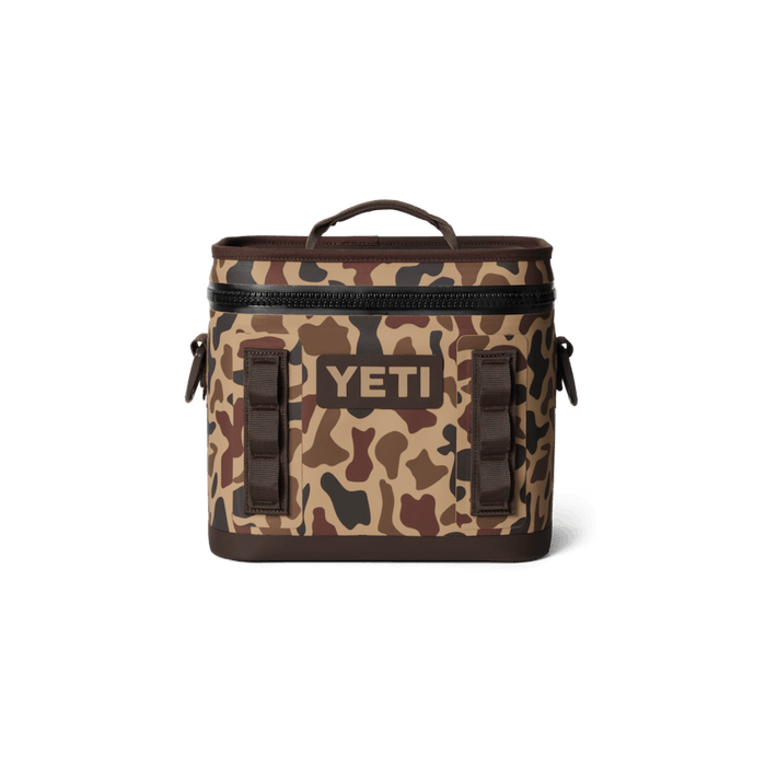 HOPPER FLIP® 8 SOFT COOLER - WETLANDS/CAMO