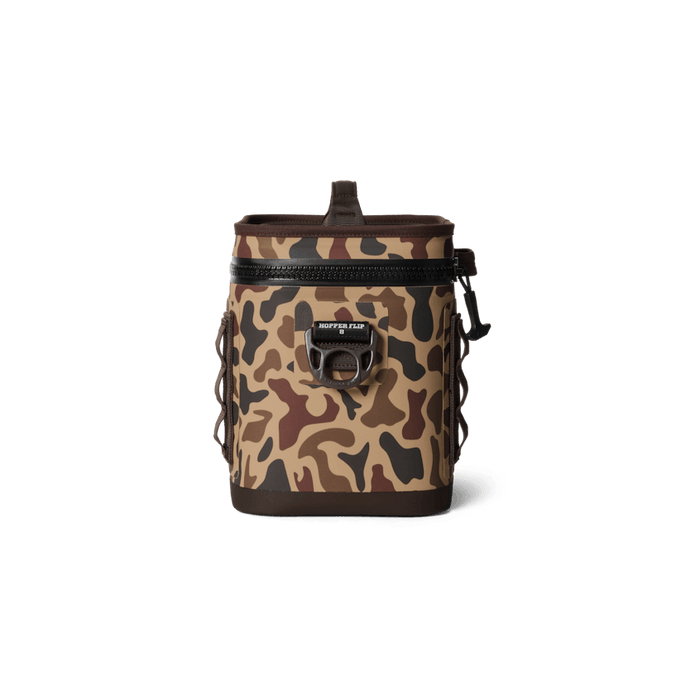HOPPER FLIP® 8 SOFT COOLER - WETLANDS/CAMO