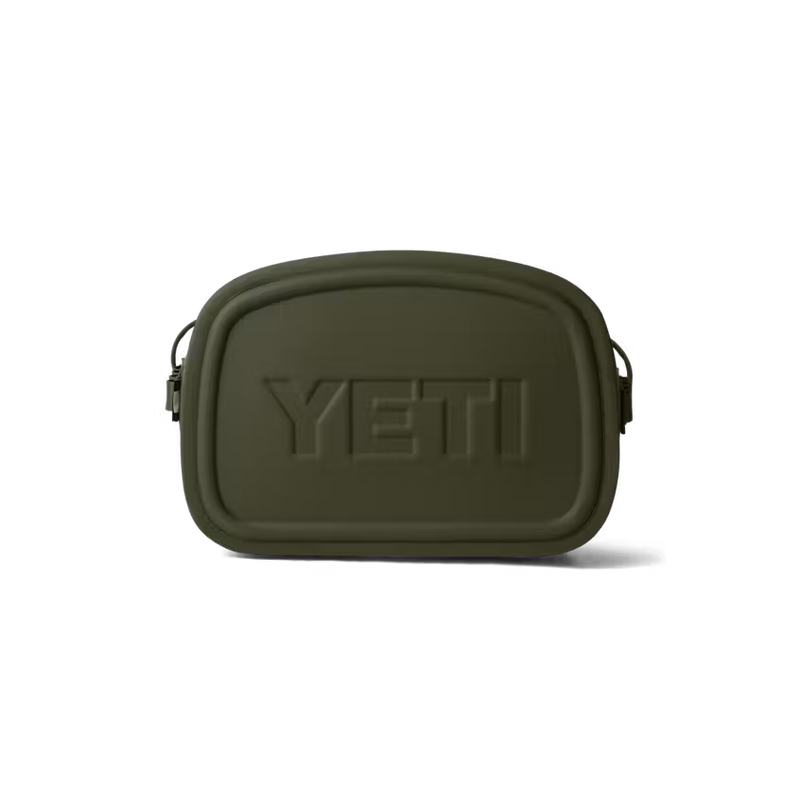 HOPPER® M20 SOFT BACKPACK COOLER - OLIVE / KCO