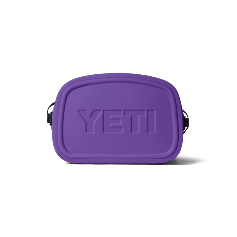 HOPPER® M20 SOFT BACKPACK COOLER - PACE PURPLE