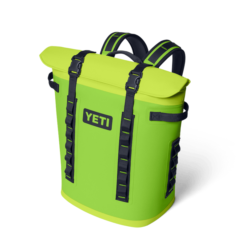 HOPPER® M20 SOFT BACKPACK COOLER - VENOM