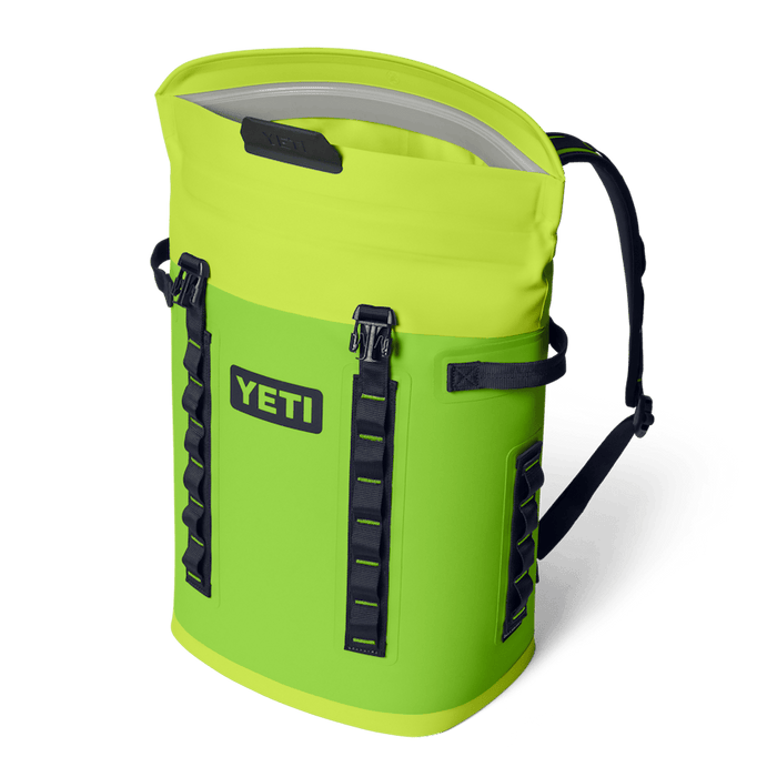 HOPPER® M20 SOFT BACKPACK COOLER - VENOM