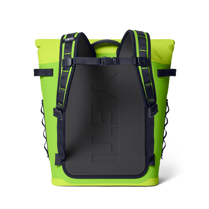 HOPPER® M20 SOFT BACKPACK COOLER - VENOM