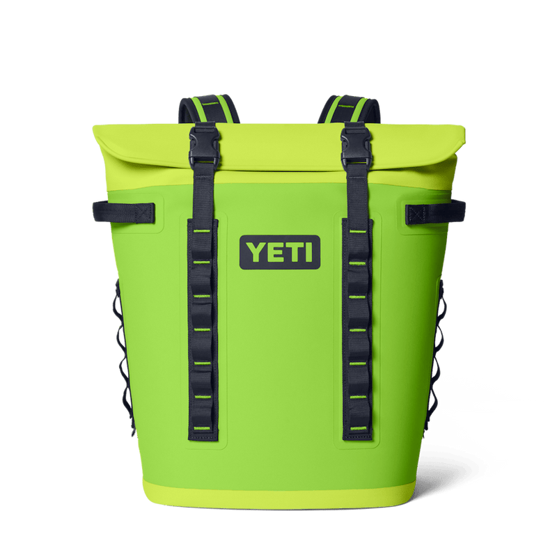 HOPPER® M20 SOFT BACKPACK COOLER - VENOM
