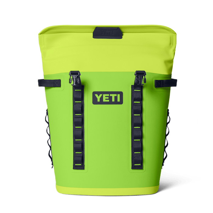 HOPPER® M20 SOFT BACKPACK COOLER - VENOM