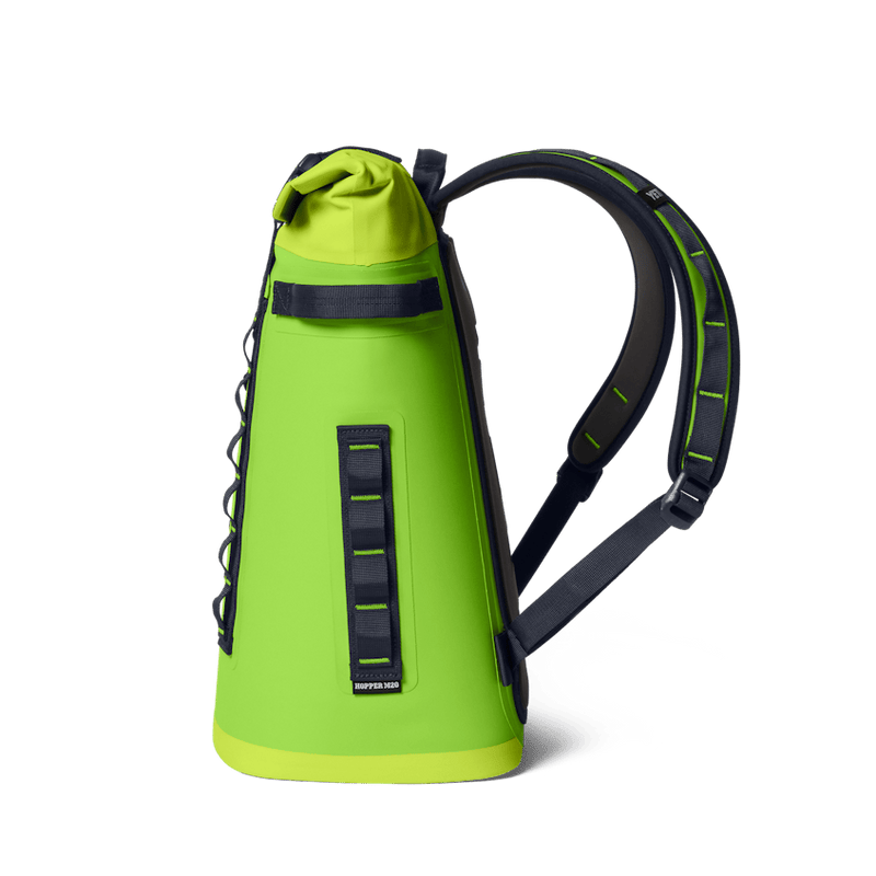 HOPPER® M20 SOFT BACKPACK COOLER - VENOM