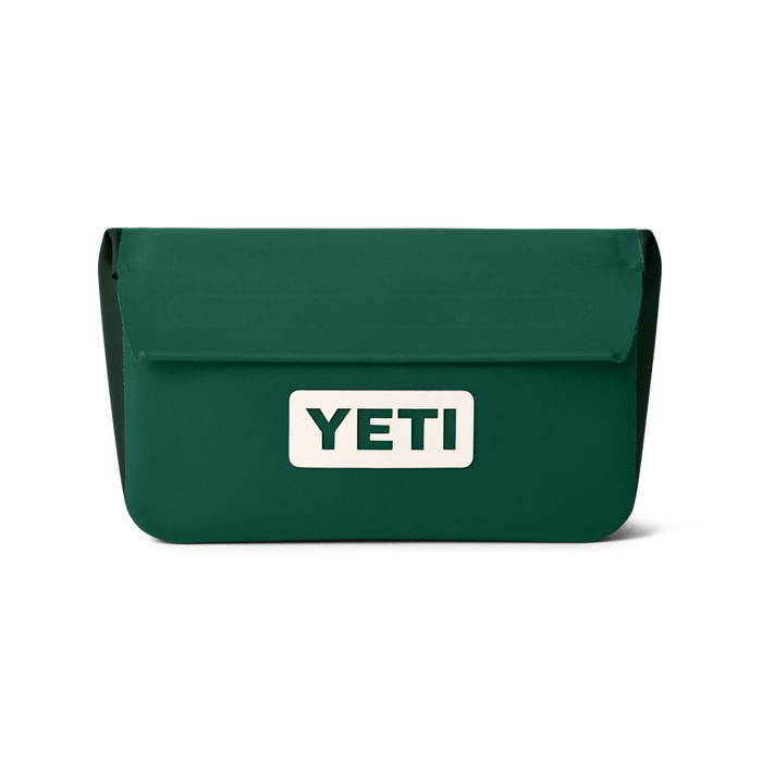 SIDEKICK DRY® 1L GEAR CASE - BLACK FOREST GREEN