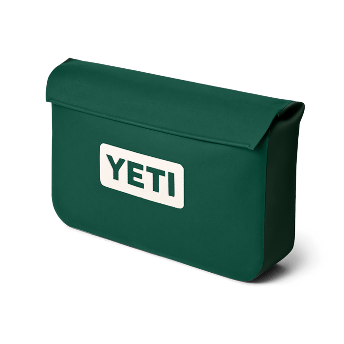 SIDEKICK DRY® 3L GEAR CASE - BLACK FOREST GREEN