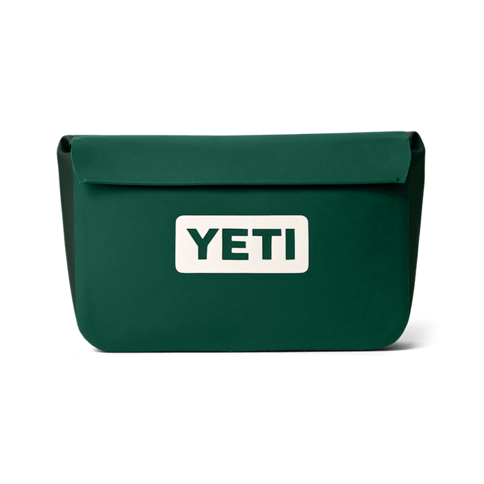SIDEKICK DRY® 3L GEAR CASE - BLACK FOREST GREEN