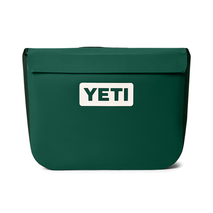 SIDEKICK DRY® 6L GEAR CASE - BLACK FOREST GREEN