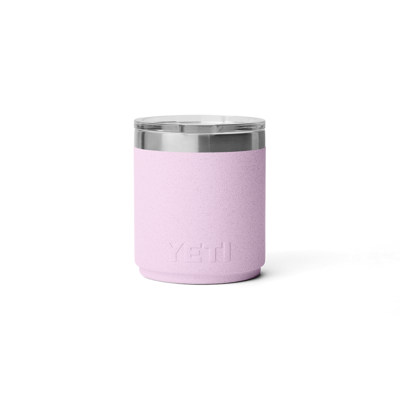 RAMBLER® 10 OZ STACKABLE LOWBALL