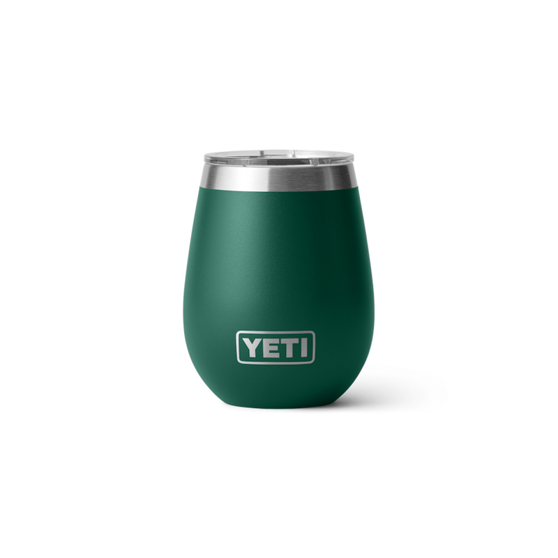 RAMBLER® 10 OZ WINE TUMBLER