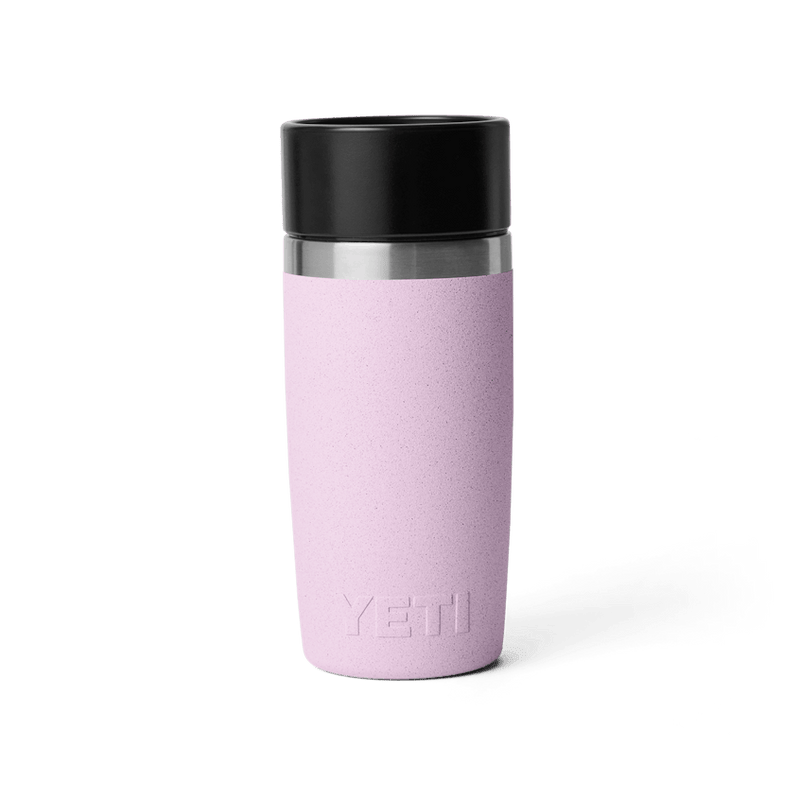RAMBLER® 12 OZ TRAVEL BOTTLE (HOTSHOT)
