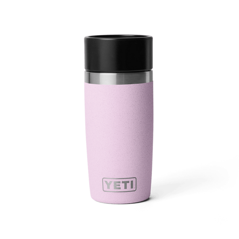 RAMBLER® 12 OZ TRAVEL BOTTLE (HOTSHOT)