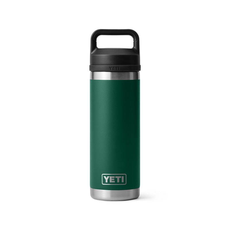 RAMBLER® 18 OZ WATER BOTTLE (CHUG CAP)