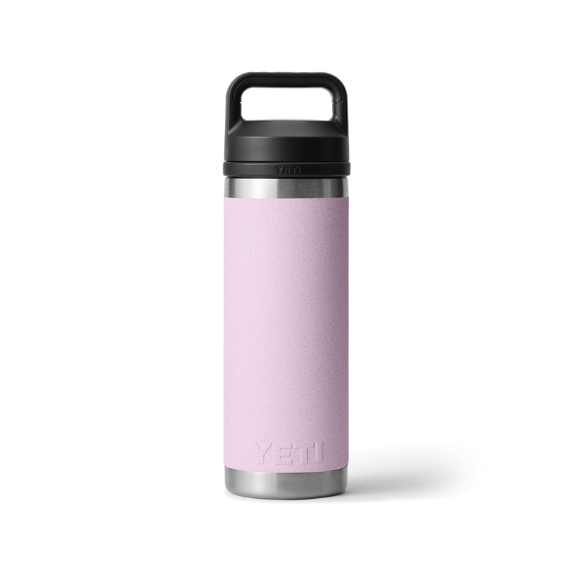 RAMBLER® 18 OZ WATER BOTTLE (CHUG CAP)