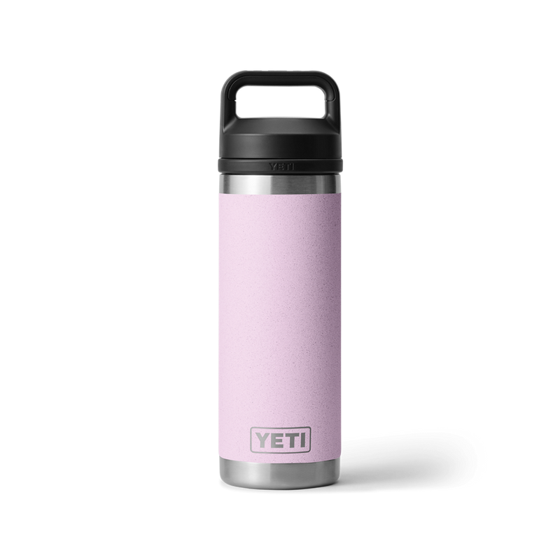 RAMBLER® 18 OZ WATER BOTTLE (CHUG CAP)