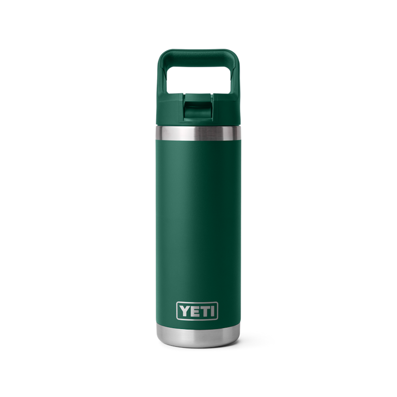 RAMBLER® 18 OZ KIDS WATER BOTTLE