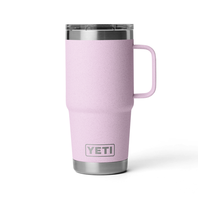 RAMBLER® 20 OZ TRAVEL MUG