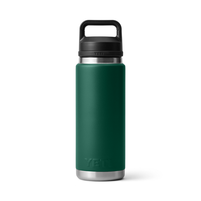 RAMBLER® 26 OZ WATER BOTTLE (CHUG CAP)