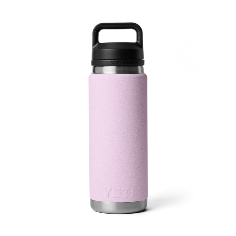 RAMBLER® 26 OZ WATER BOTTLE (CHUG CAP)