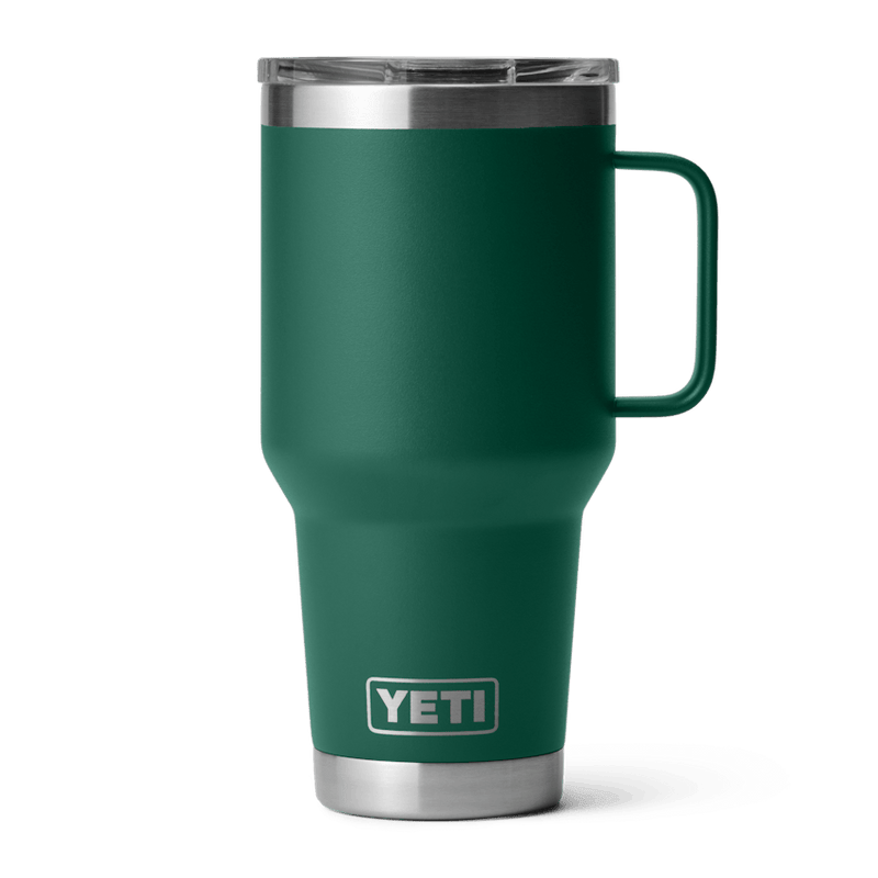RAMBLER® 30 OZ TRAVEL MUG