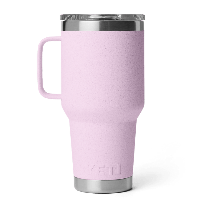 RAMBLER® 30 OZ TRAVEL MUG