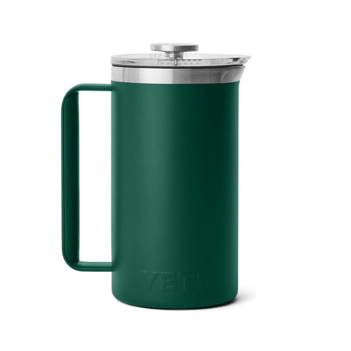 RAMBLER® 34 OZ FRENCH PRESS
